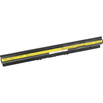 Baterie k notebooku Movano Baterie pro Lenovo IdeaPad G400s / G500s / G50 / Z50 / Z70, 4400 mAh