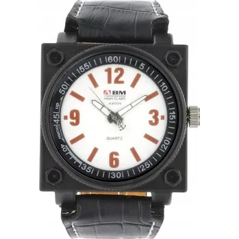 Hodinky Pánské hodinky MPM Quality W01A.10976.B