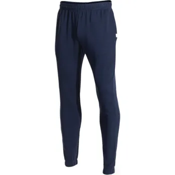 Tepláky JOMA UNIVERSO, barva tmavě modrá, velikost XS