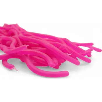 Squirmy Wormy - Gumička na žížaly Pink