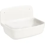 Výlevka závěsná bez mřížky Nicoll VYLEVKAM