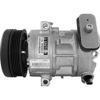 Kompresor klimatizace Kompresor, klimatizace Airstal 10-0915