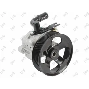 Posilovač řízení Hydraulické čerpadlo, řízení ABAKUS 140-01-321