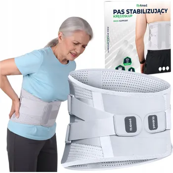 Bederně-křížová ortéza Fit4Med velikost M