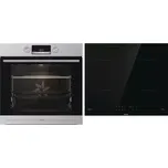 Set Mora VTS 545 BX + VDIT 631 C