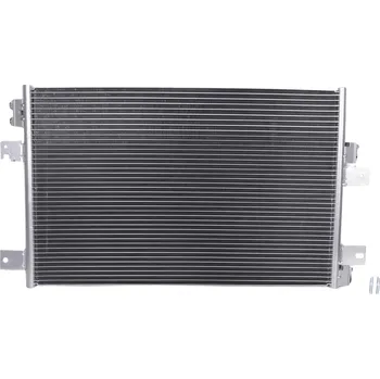 Výparník klimatizace Kondenzátor, klimatizace KAMOKA 7800534