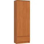 Skříň Rexa 60 cm olše