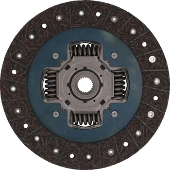 Spojková lamela Lamela spojky KAMOKA DC071