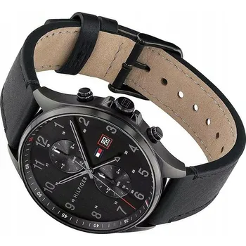 Hodinky Pánské hodinky Tommy Hilfiger 1791711