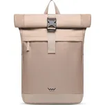 Dámský batoh VUCH Virion Big, béžový