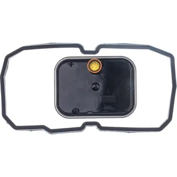 Hydraulický filtr Sada hydraulického filtru, automatická převodovka DENCKERMANN A220072