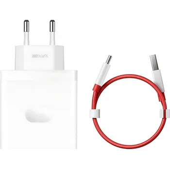 OnePlus Supervooc rychlonabíjecí adaptér 100W