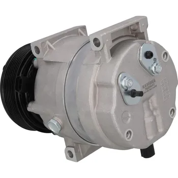 Kompresor klimatizace Kompresor, klimatizace KAMOKA 7820247