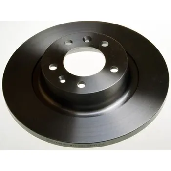 Brzdový kotouč Brzdový kotouč DENCKERMANN B130508