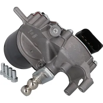 Motorek stěrače a odstřikovače Motor stěračů KAMOKA 3100165