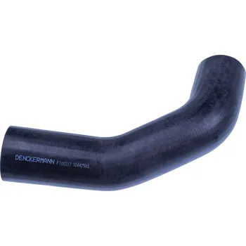 Palivový systém Hadička plnicího vzduchu DENCKERMANN F100217