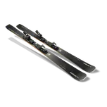 Elan Wingman 86 Black Edition + EMX 12…