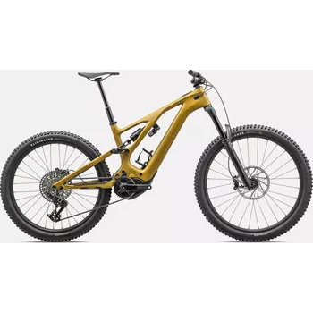 Jízdní kolo Elektrokolo Specialized Levo Expert Carbon G3 NB hrvgld/obsd S3 2023 - doprava zdarma