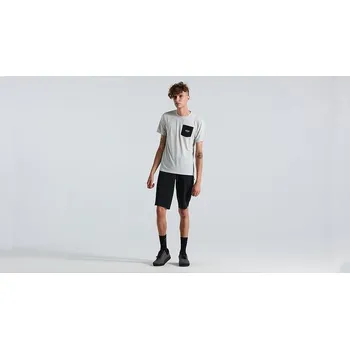 Pánské tričko Triko Specialized Pocket Tee dovgry L