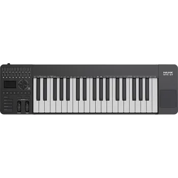 Master keyboard Nux NTK-37 MIDI keyboard (Jako nové)