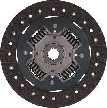 Spojková lamela Lamela spojky KAMOKA DC309