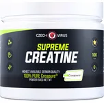 Czech Virus Creatine Creapure 500 g