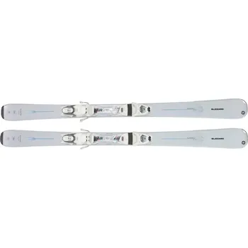 Sjezdové lyže Sjezdové lyže Blizzard Elevate 7.7 + váz. TLT 10 Demo W 2 146cm - doprava zdarma