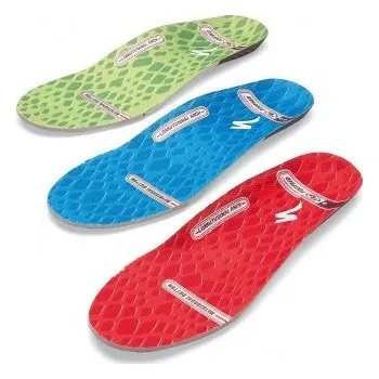 Pánská sportovní obuv vlozky Specialized BG performance ++ blu 47-48