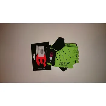 Sport Rukavice 3F dětské zelené 3