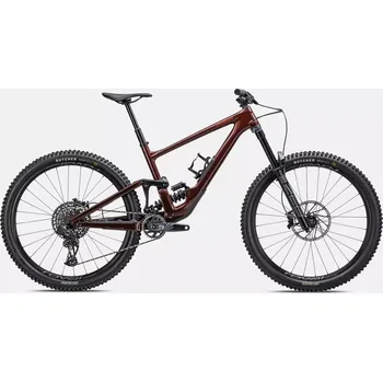 Horské kolo Kolo Specialized Enduro Expert rstdred/redwd S4 2023 - doprava zdarma