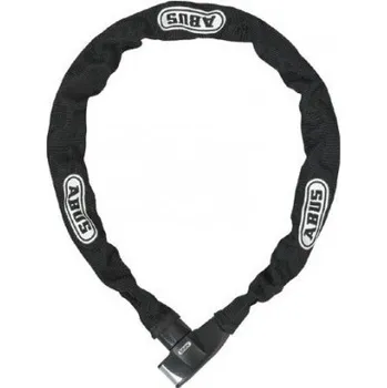 Zámek na kolo Zámek Abus 6800/85 klíč černý