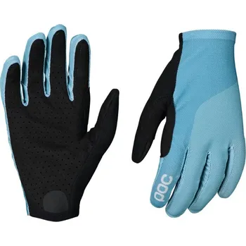 Chránič rukou Rukavice POC Essential Mesh Glove Lt Basalt Blue/Basalt Blue L