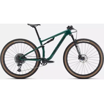 Horské kolo Kolo Specialized Epic Expert pngrn/cmlneyrs/tarblk M 2022 - doprava zdarma