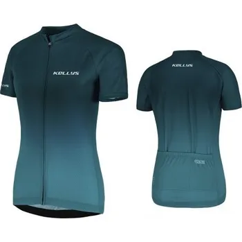cyklistický dres Dres Kellys Maddie 2 blue S