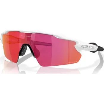 Sluneční brýle Cyklistické brýle Oakley Radar EV Pitch Pol Wht w/ Prizm Field - doprava zdarma