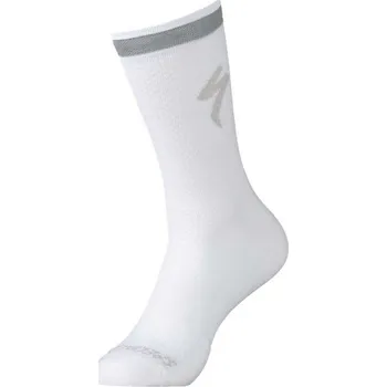 Ponožky Specialized Soft Air Reflective wht M