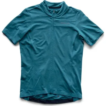 cyklistický dres Dres Specialized RBX Merino wmn trptl M - doprava zdarma