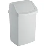Curver Odpadkový koš CLICK-IT 15L bílý