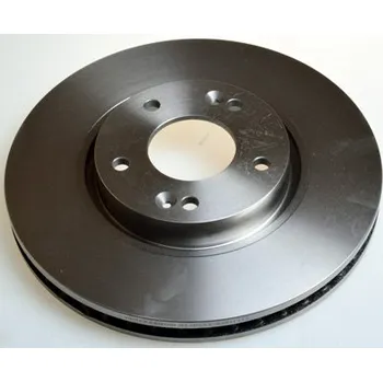 Brzdový kotouč Brzdový kotouč DENCKERMANN B130525