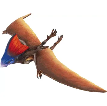 Dětské zboží Figurka - Tapejara (pterosaurus)