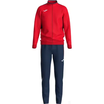 Souprava JOMA WINNER IV, barva červená - tmavě modrá, velikost M