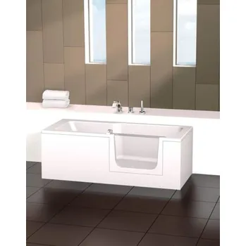 Vana Juwel Duett 170x75 cm akrylát pravá