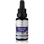 Nobilis Tilia Vitaminové sérum 20 ml