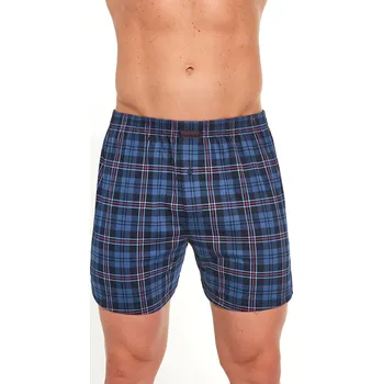 Trenýrky Trenky Cornette Comfort 002/246 S-XXL Barva: tmavě modrá, Velikost: XXL