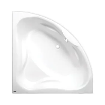 Rohová vana Laguna Royale 150x150 cm akrylát levá i pravá RO1500NEW