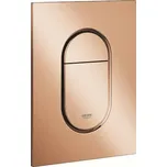 Ovládací tlačítko GROHE Arena Cosmopolitan S plast Warm Sunset 37624DA0