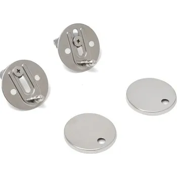 WC sedátko Sada uchycení sedátka SAT2168SUP