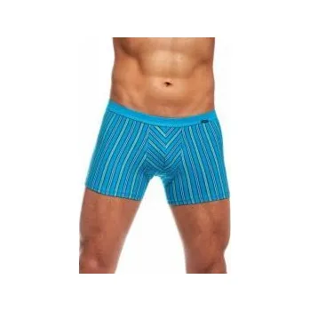 Boxerky Cornette Various 228/81 mini Barva: proužky, Velikost: XXL