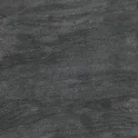 Dlažba Rako Quarzit černá 80x80 cm mat DAK81739.1