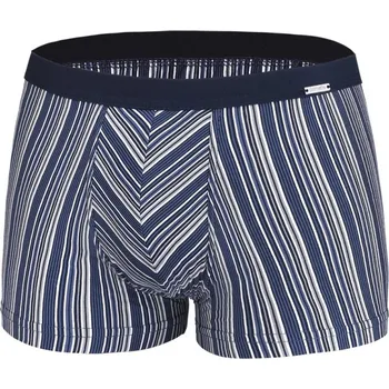 Boxerky Cornette Infinity 912/57 S-XXL Barva: jeans, Velikost: M